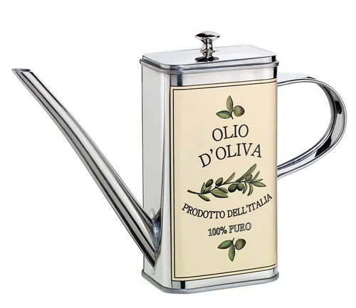 Cilio Ölspender in beige von Cilio