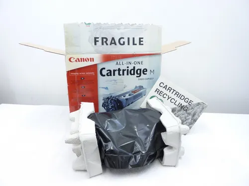 Canon All-in-One Cartridge Tonerkartusche M für PC 1060, 1210, 1230, 1270 - Lötgeräte: Hochleistungs-Tonerkartusche für bis zu 5000 Kopien, ideal für professionelle Druckanforderungen.