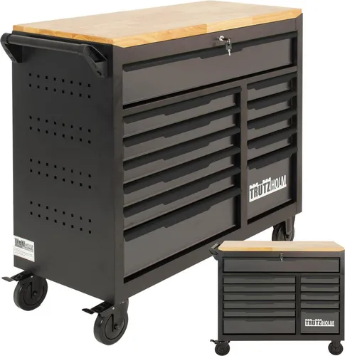 TRUTZHOLM Werkstattwagen Star XL