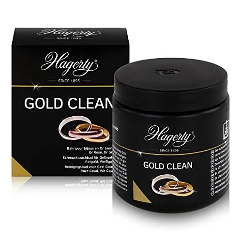 Hagerty Gold clean - 170ml