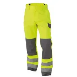 Produktbild DASSY® Manchester Multinorm Warnschutzhose Gr. 42