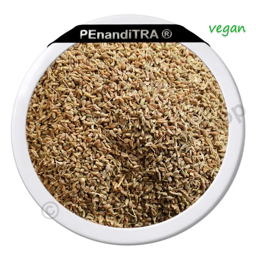 Anis ganz Anissamen - 250 g - Tee - Gewürz - Räucherware - VEGAN - PEnandiTRA®