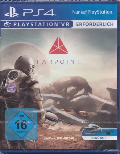 Farpoint