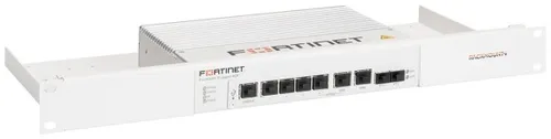 Rackmount.IT Kit für FortiGate Rugged 60F - Server-Zubehör für FortiGate Rugged 60F, ermöglicht sichere und platzsparende Rackmontage für optimale Leistung und Schutz.