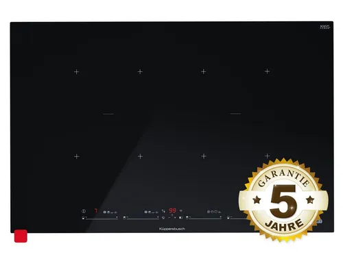 Küppersbusch KI 8880.1 SR K-Series.8 Induktionskochfeld autark 78cm