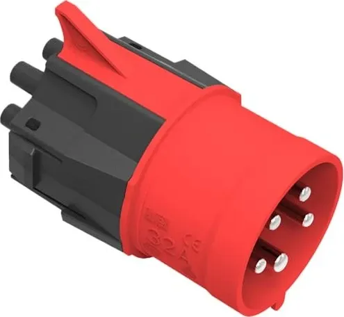 NRGkick Adapter 32A 5Pol von NRGkick