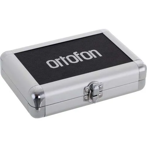 Ortofon Concorde Flightcase MKII