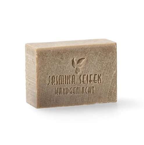 Seife Braun von Jasmina