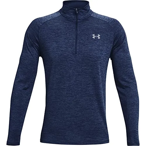 Under Armour Sweatshirt Dunkelblau Größe S Herren von Under Armour