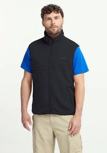 Jack Wolfskin LITE CURL VEST M