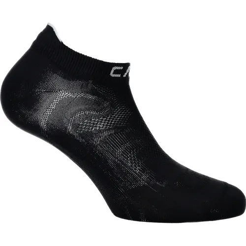 CMP Ultralight Socken (Größe 43 , schwarz)