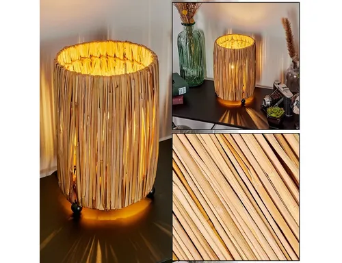 Lampen Beige von Hofstein