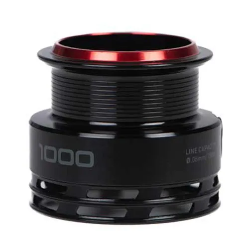 Produktbild Fox Rage Warrior 1000 Spool