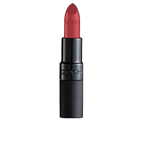 Velvet Touch Lipstick Matt 022 Matt Orchid - Gosh von Gosh