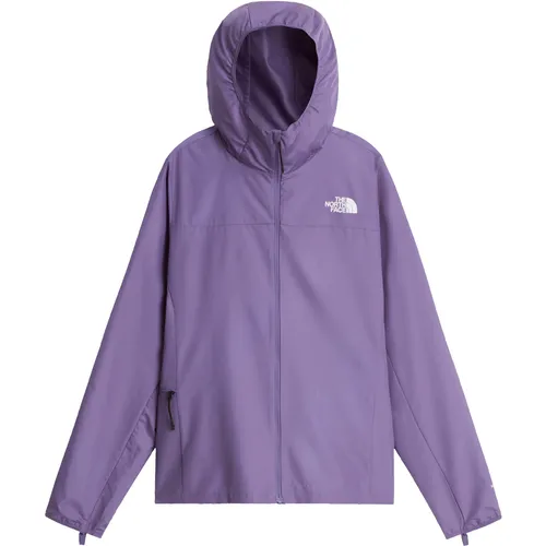 The North Face in lila von The North Face