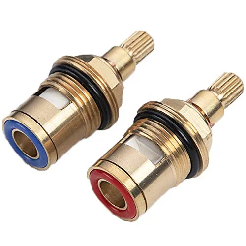 Lezed Wasserhahn Ventiloberteil 1/2