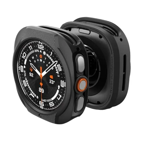 Spigen Liquid Air Hülle für Samsung Galaxy Watch Ultra 2 47mm