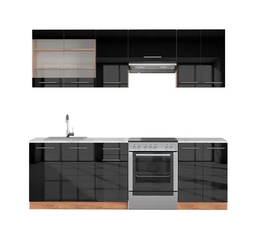 Küchenzeilen bis 1000 Euro von Vicco