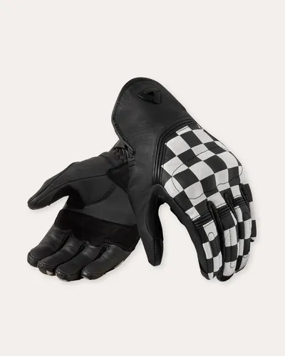 Revit Redhill Chess Motorrad Handschuhe 2XL