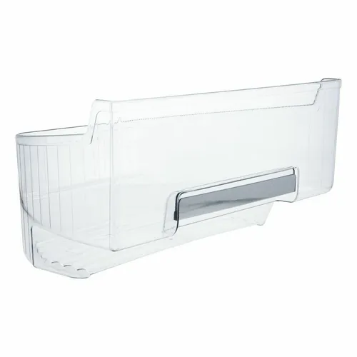 Gemüseschublade kompatibel mit Bosch 467x228x330mm für Kühlgefrierkombination