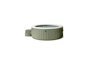 Intex Pure Spa Sahara 8-Sitzer