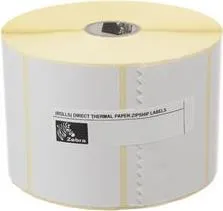 Zebra Z-Perform 1000D Etiketten von Zebra