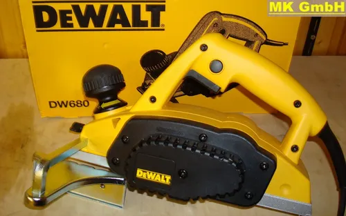 DeWalt Hobel DW680 von DeWalt