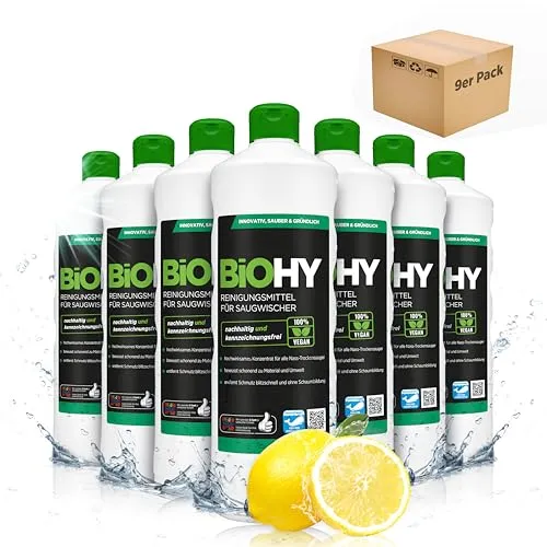 Haarfärbemittel von BiOHY