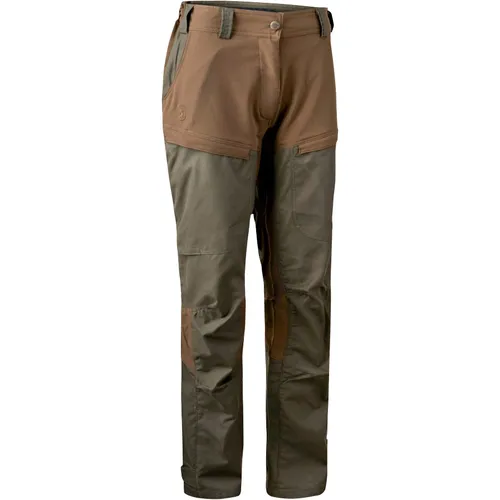 Produktbild Deerhunter Hose Lady Ann (dunkelgrün) Größe 36