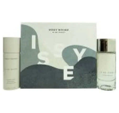 Issey Miyake Duft-Set Le Sel d’Issey – Herrenduft - Le Sel d’Issey von Issey Miyake ist ein einzigartiger holzig-aquatischer Herrenduft, inspiriert von der Kraft des Meeres. Erfrischend und elegant, ideal für den täglichen Gebrauch.