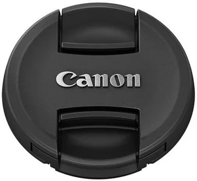 CANON Objektivdeckel E-55