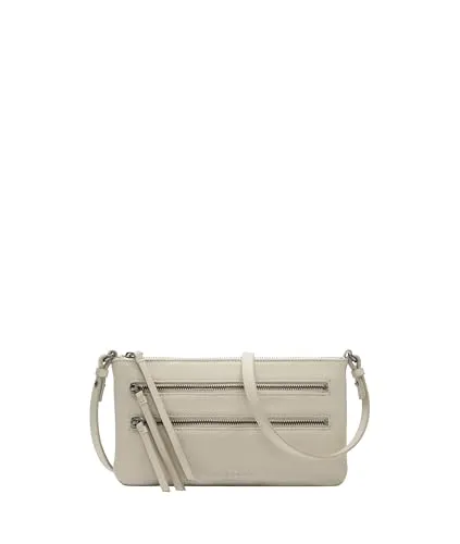 Liebeskind Berlin Umhängetasche Crossbody aus echtem Leder in weiß von Liebeskind Berlin