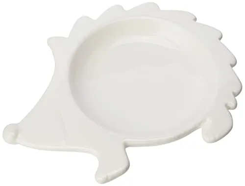 Baker Ross FE636 Igel Futterhaus aus Porzellan von Baker Ross