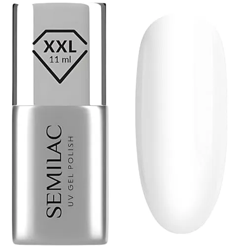 Semilac UV Nagellack Base Coat Base 11ml