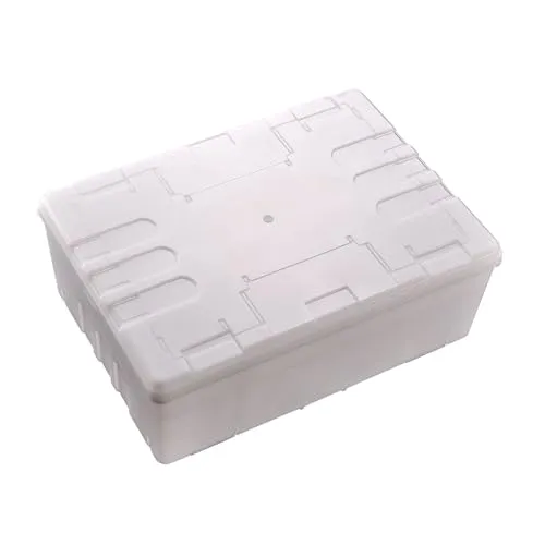 BANDAI MODEL KIT Multi-Builder-Koffer – Modellbausatz