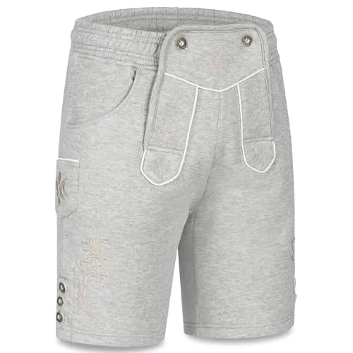 Shorts von Steigenhöfer Manufaktur