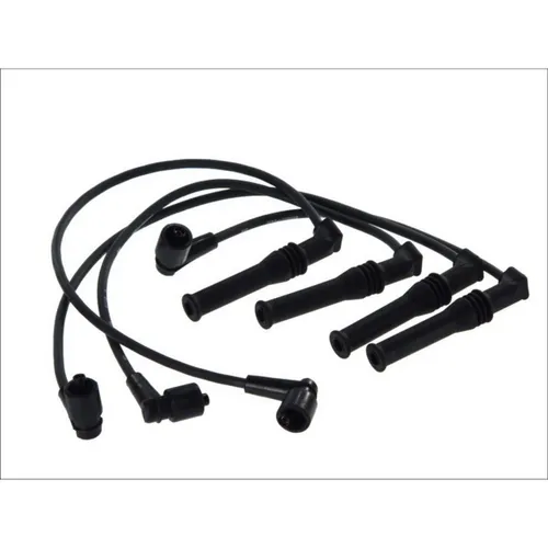 BOSCH ZÜNDKABELSATZ FÜR OPEL ASTRA F, COMBO, CORSA B, TIGRA, VECTRA B - Zündkabelsatz für Opel-Modelle, bietet Originalqualität von BOSCH für optimale Zündleistung und Zuverlässigkeit.