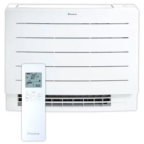 DAIKIN R-32 Truhengerät Perfera A-Serie FVXM25A9 mit WiFi