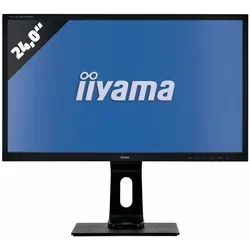 Iiyama ProLite B2483HSU-B5