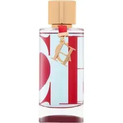 Carolina Herrera CH L'Eau (2017) Eau De Toilette EDT 100 ml - Frischer Duft für Damen - Eau De Toilette mit 100 ml für Damen, bietet einen frischen und blumigen Duft, ideal für den täglichen Gebrauch.
