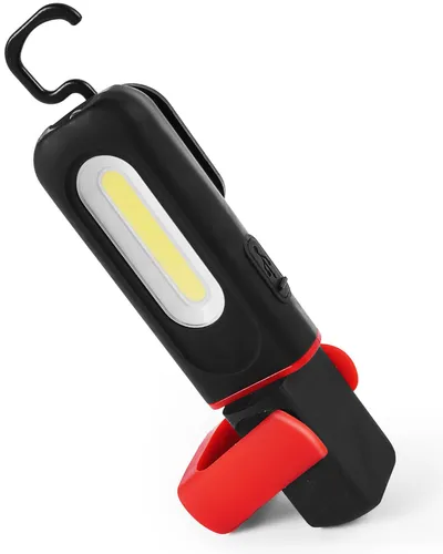 Ondis24 LED Akkuleuchte Arbeitslampe Camping Handscheinwerfer Tischleuchte Auto