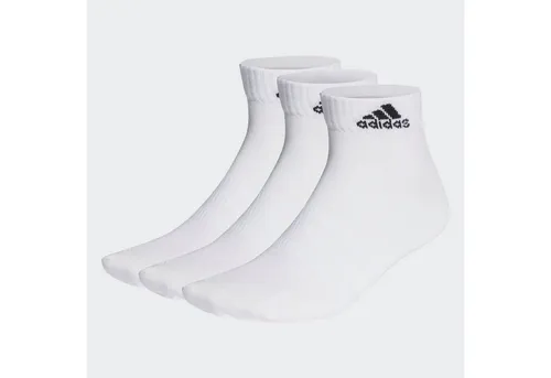 adidas Performance Funktionssocken THIN AND LIGHT ANKLE SOCKEN, 3 PAAR (3-Paar)