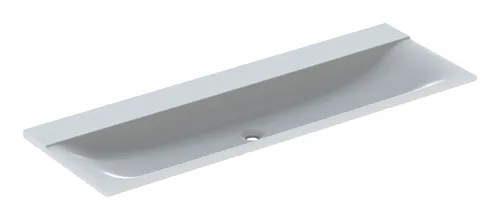 Keramag Geberit Xeno² Möbelwaschtisch 1400 mm