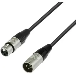 ah Cables 4 STAR MMF 1000 - Mikrofonkabel - Rean® XLR Female x XLR Male - 10 m