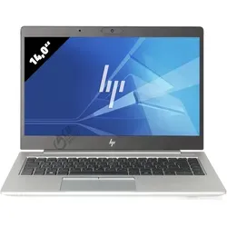 HP EliteBook 840 G5 – Leistungsstarker 14-Zoll Laptop von HP