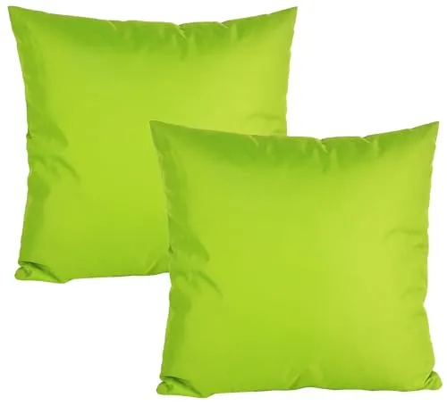 Kissenbezüge Grün von JACK