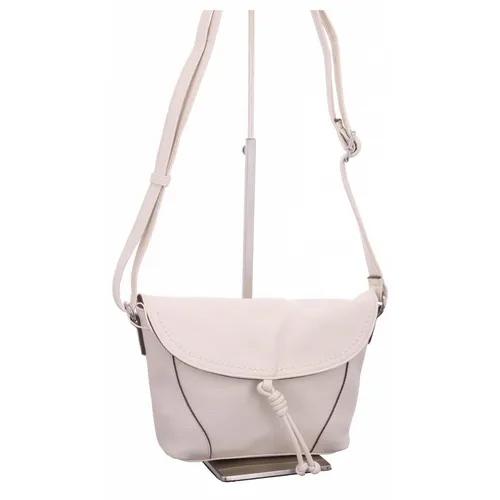 Tom Tailor Malia Umhängetasche 26.5 cm - Umhängetasche aus weichem Kunstleder mit viel Stauraum und praktischen Fächern. Vielseitig tragbar dank verstellbarem Schulterriemen – Ihr stilvoller Begleiter für den Alltag.