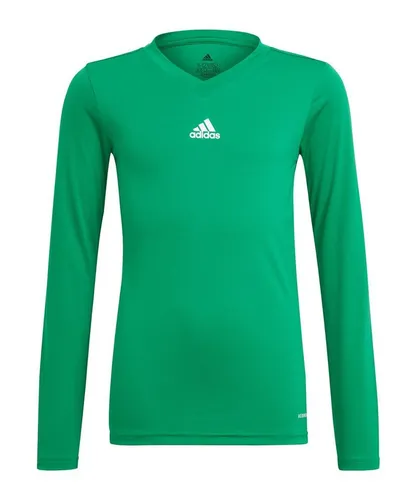 adidas Performance Funktionsshirt adidas Performance Atmungsaktivität