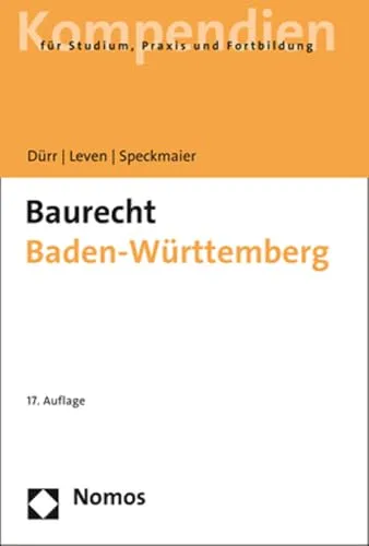 Baurecht Baden-Württemberg