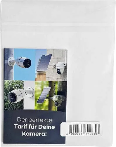 Vodafone SIM-Karte Smart Tech L SIM-Karte